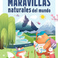 MARAVILLAS NATURALES DEL MUNDO