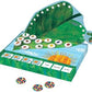 SNACK MATCH GAME - CATERPILLAR