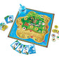 ALPHABET ISLAND A LETTERS AND SOUNDS GAME