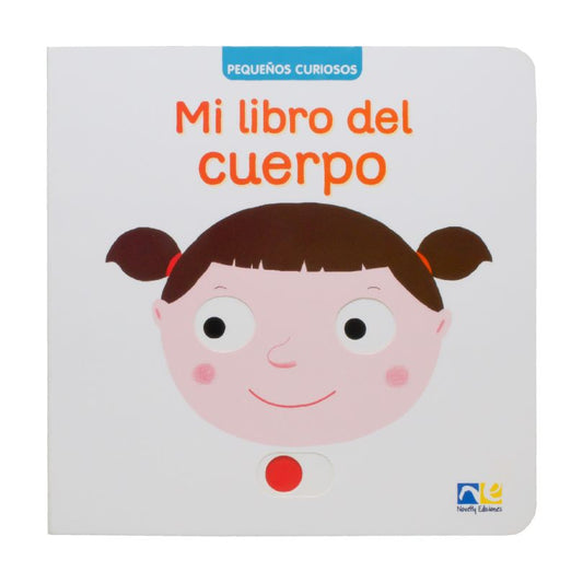 MI LIBRO DEL CUERPO