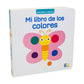 MI LIBRO DE LOS COLORES