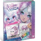 WATERCOLORING BOOK SET