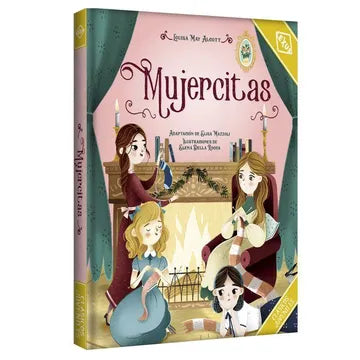 MUJERCITAS