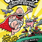 CAPTAIN UNDERPANTS AND THE REVOLTING REVENGE OF THE RADIOACTIVE ROBO-BOXERS