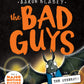 THE BAD GUYS #16, THE OTHERS?!