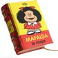 MAFALDA LO MEJOR - MINI LIBROS