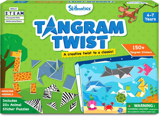 TANGRAM TWIST