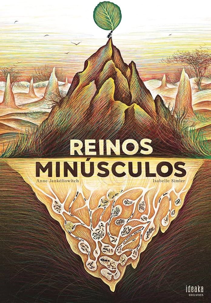 REINOS MINÚSCULOS