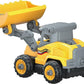 CONSTRUCT A TRUCK 2.0 - FRONT LOADER