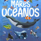 DESCUBRE MARES Y OCEANOS