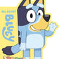 BLUEY - ALL ABOUT