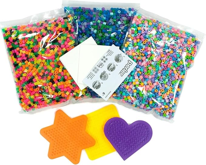 BEAD MANIA - PERLER