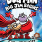DOG MAN - BIG JIM BEGINS
