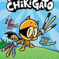 1 EL CLUB DE COMIC DE CHIKIGATO