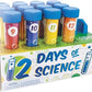 12 DAYS OF SCIENCE