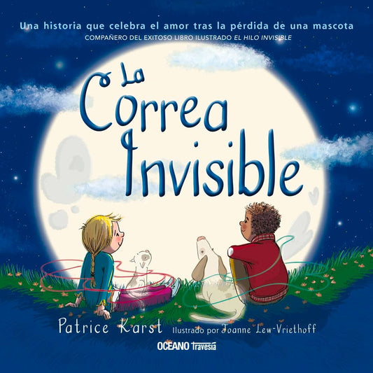 LA CORREA INVISIBLE