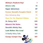 5 MINUTE JUNIOR MICKEY STORIES