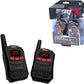 SPY WALKIE TALKIES