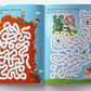 101 MAZE ACTIVITY BOOK