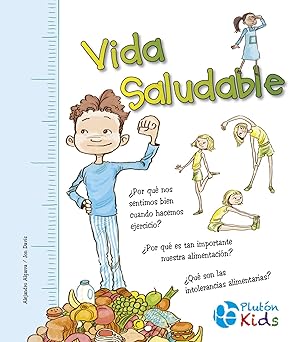 VIDA SALUDABLE