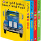 TOUCH AND FELL - SET