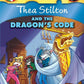 THE DRAGONS CODE - THEA STILTON