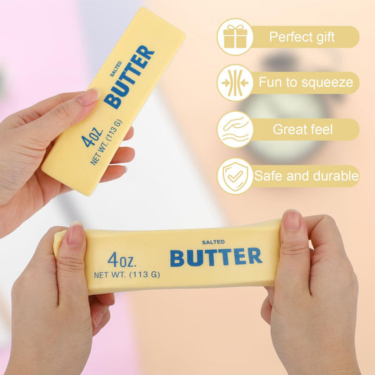 BUTTER SQUISHY