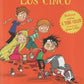 LOS CINCO - TIM RESUELVE UN CASO