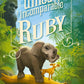 LA ÚNICA E INCOMPARABLE RUBY