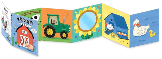 TUMMY TIME MY FARM