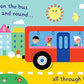 THE WHEELS ON THE BUS INDESTRUCTIBLE