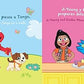 ELMO DICE: ¡SORPRESA! ELMO SAYS SURPRISE!