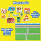 MAGNETOPIA DESIGN YOUR OWN CITY!