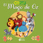 DIVERPUZZLE - EL MAGO DE OZ