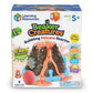 BEAKER CREATURES BUBBLING VOLCANO REACTOR