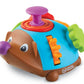SPIKE THE FINE MOTOR HEDGEHOG FIDGET FRIEND