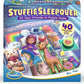 STUFFIE SLEEPOVER