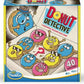 DONUT DETECTIVE