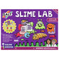 SLIME LAB - EXPLORE AND DISCOVER