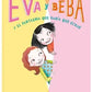 EVA Y BEBA Y EL FANTASMA QUE HABÍA QUE ECHAR 2