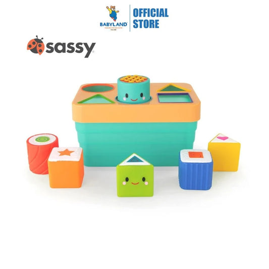 SUSHI SORTER