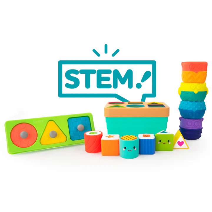 STEM BOX SET