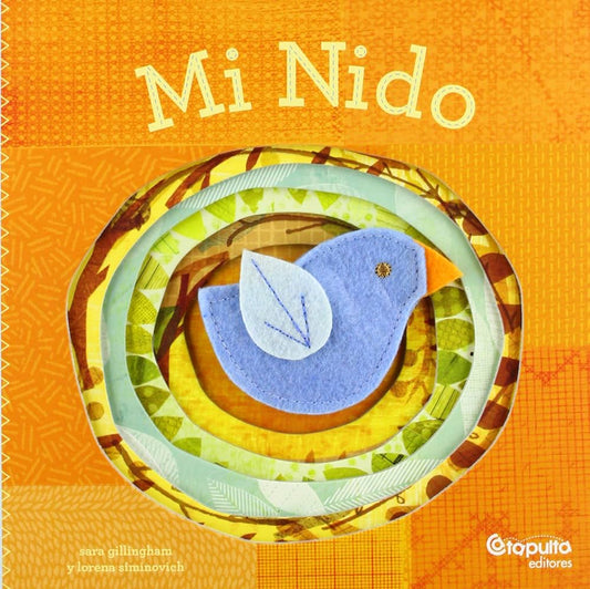 MI NIDO