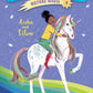 UNICORN ACADEMY - NATURE MAGIC 4 - AISHA AND SILVER