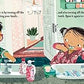 MY FIRST BOOK ABOUT WATER