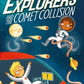 THE SECRET EXPLORERS AND THE COMET COLLISION
