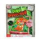 DINO DISSECTION GLOWS IN THE DARK