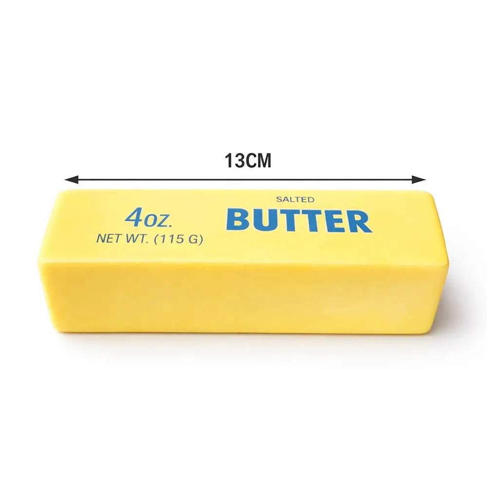 BUTTER SQUISHY