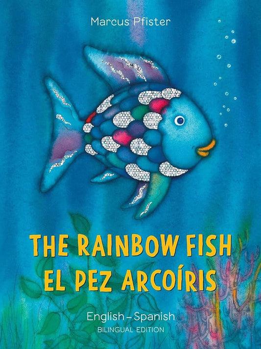 THE RAINBOW BILINGUAL