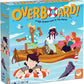 OVERBOARD!